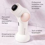 TheraFace PRO Microcurrent Facial Device