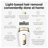 Braun IPL Silk Expert Pro 5 PL5347