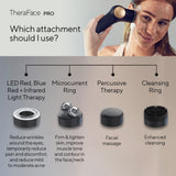 TheraFace PRO Microcurrent Facial Device