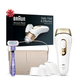 Braun IPL Silk Expert Pro 5 PL5347