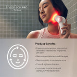 TheraFace PRO Microcurrent Facial Device