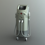 Professional IPL: Omni SHR 600A (FDA Cleared K220214)