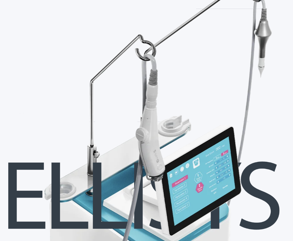 Fractional RF Microneedling | <$50000 | scars | acne