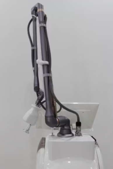 keylaser CO2 laser korean arm