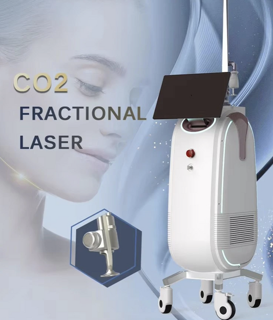 Professional Fractional CO2 Laser
