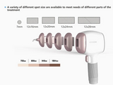 Professional Diode Laser With 4-Wavelengths