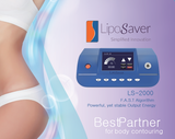 LIPOSAVER LS-2000 - Ultrasound Liposuction And Body Contouring