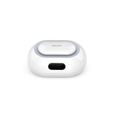 MLAY Radiofrequency Beauty Device RF02, with a white circular base. It is an ideal RF Laser device purchase.