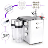 3 in 1 Hydro Microdermabrasion Skin Rejuvenation Machine