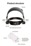3-Color LED Face Mask Photon Device
