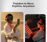 Inia Red & Infrared LED Therapy for the Face
