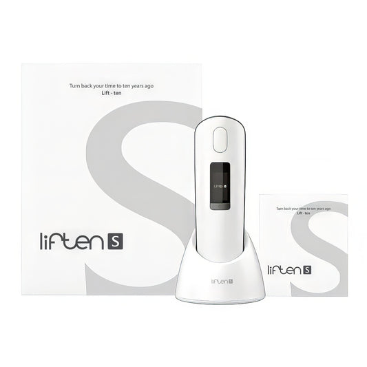Liften S Ultrasound Skin Rejuvenation Device