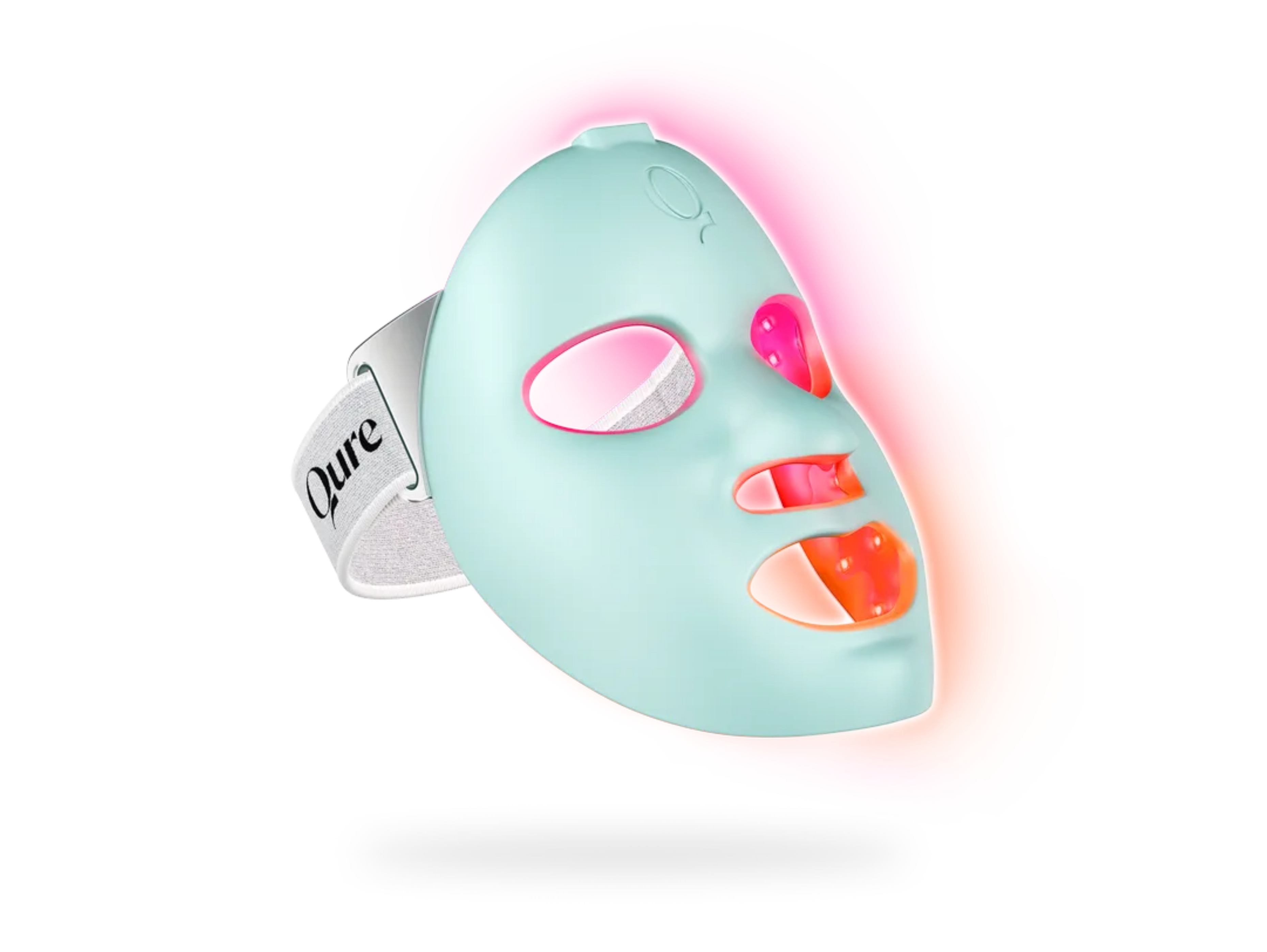 Q-Rejuvalight Pro Facewear