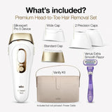 Braun IPL Silk Expert Pro 5 PL5347