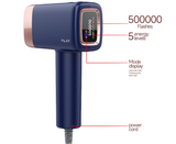 MLAY T14 IPL Hair Removal System with Ice Cooling