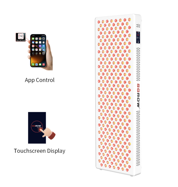 LED Light Therapy