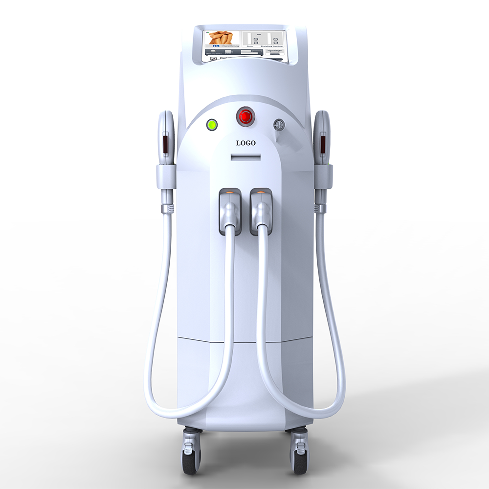 IPL (Intense Pulsed Light)