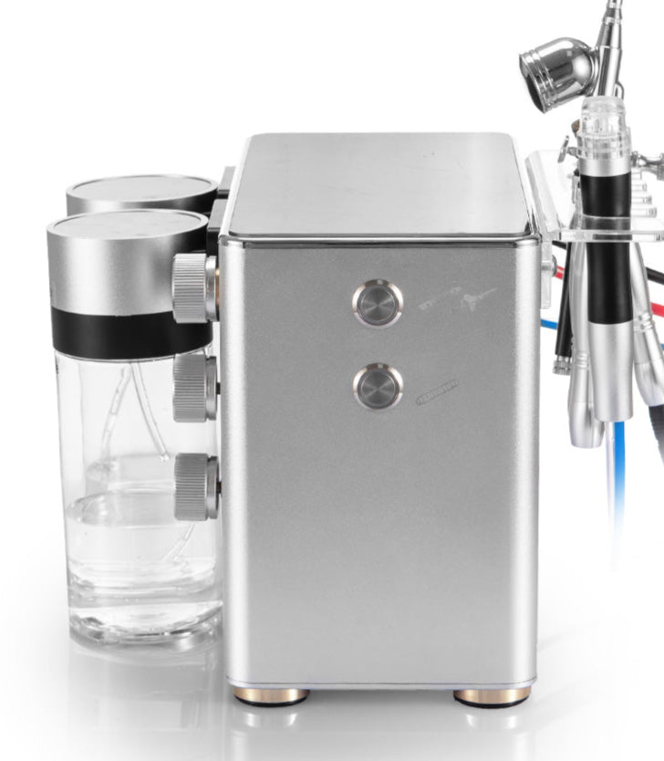 Microdermabrasion