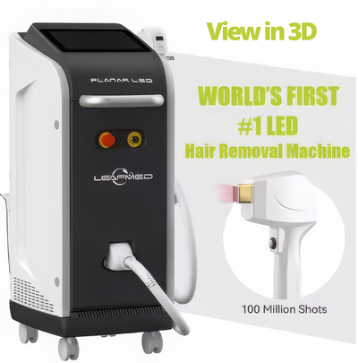 Spotlight - 3D Model
