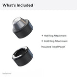 TheraFace PRO Microcurrent Facial Device