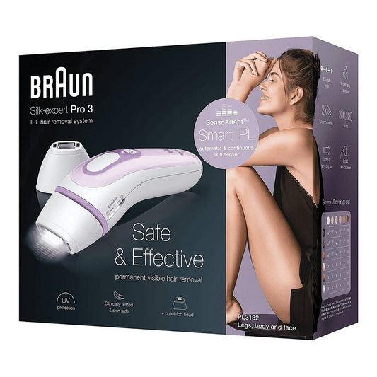 Braun Silk Expert Pro 3 IPL