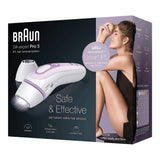 Braun Silk Expert Pro 3 IPL