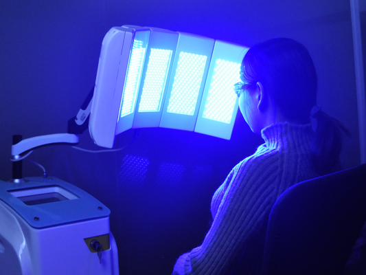 Omni Photodynamic (LED) Therapy System
