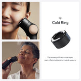 TheraFace PRO Microcurrent Facial Device