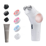 TheraFace PRO Microcurrent Facial Device