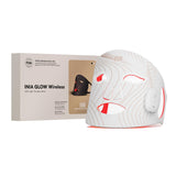 Inia Red & Infrared LED Therapy for the Face