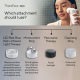 TheraFace PRO Microcurrent Facial Device