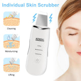 Image showing Kendal Microdermabrasion Machine that cleanses, moisturize and lifts skin. It is an ideal device purchase.