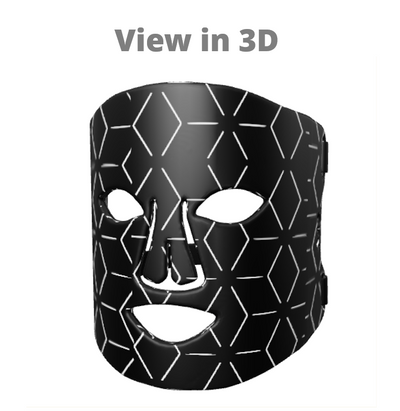 Compare LED Mask Specs