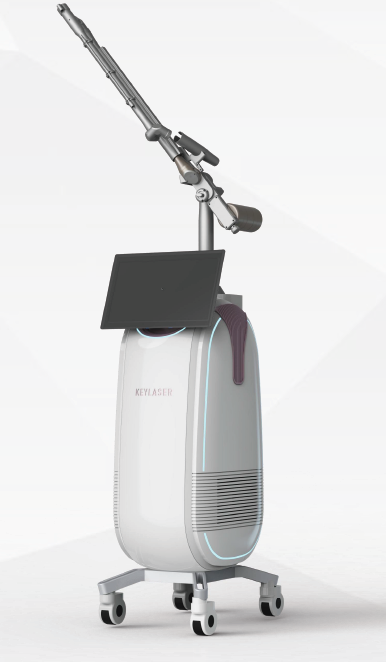 Professional Fractional CO2 Laser