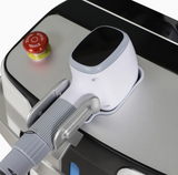 Professional Diode Laser With 4-Wavelengths