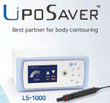 LIPOSAVER LS-1000 - Ultrasound Liposuction And Body Contouring