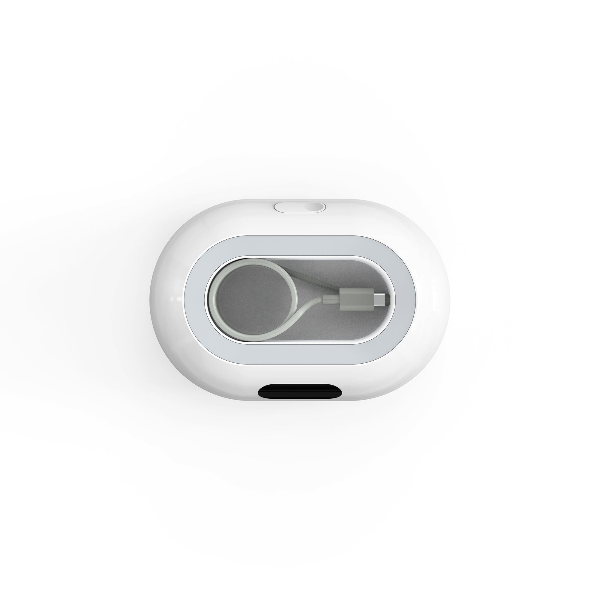 MLAY Radiofrequency Beauty Device RF02 consists of a handheld device attached via a cable. It is an ideal RF Laser device purchase. 