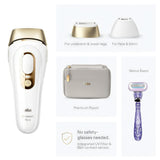 Braun IPL Silk Expert Pro 5 PL5157