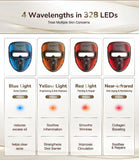JOVS Red Light Therapy Face Mask