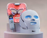 Shark CryoGlow LED Face Mask