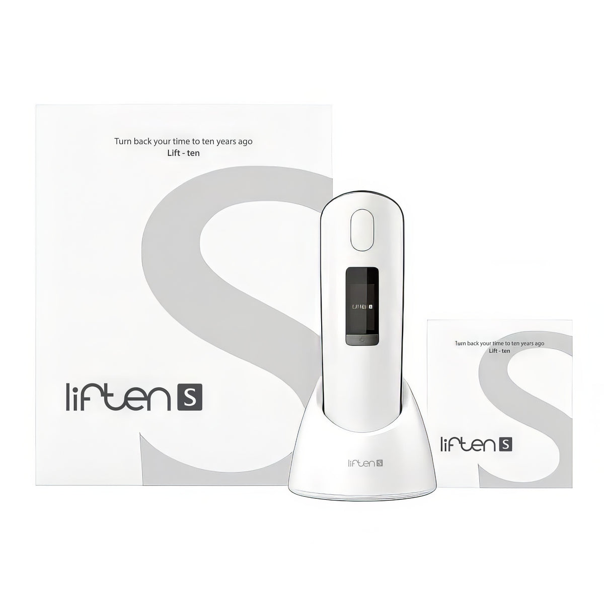 Liften S Ultrasound Skin Rejuvenation Device