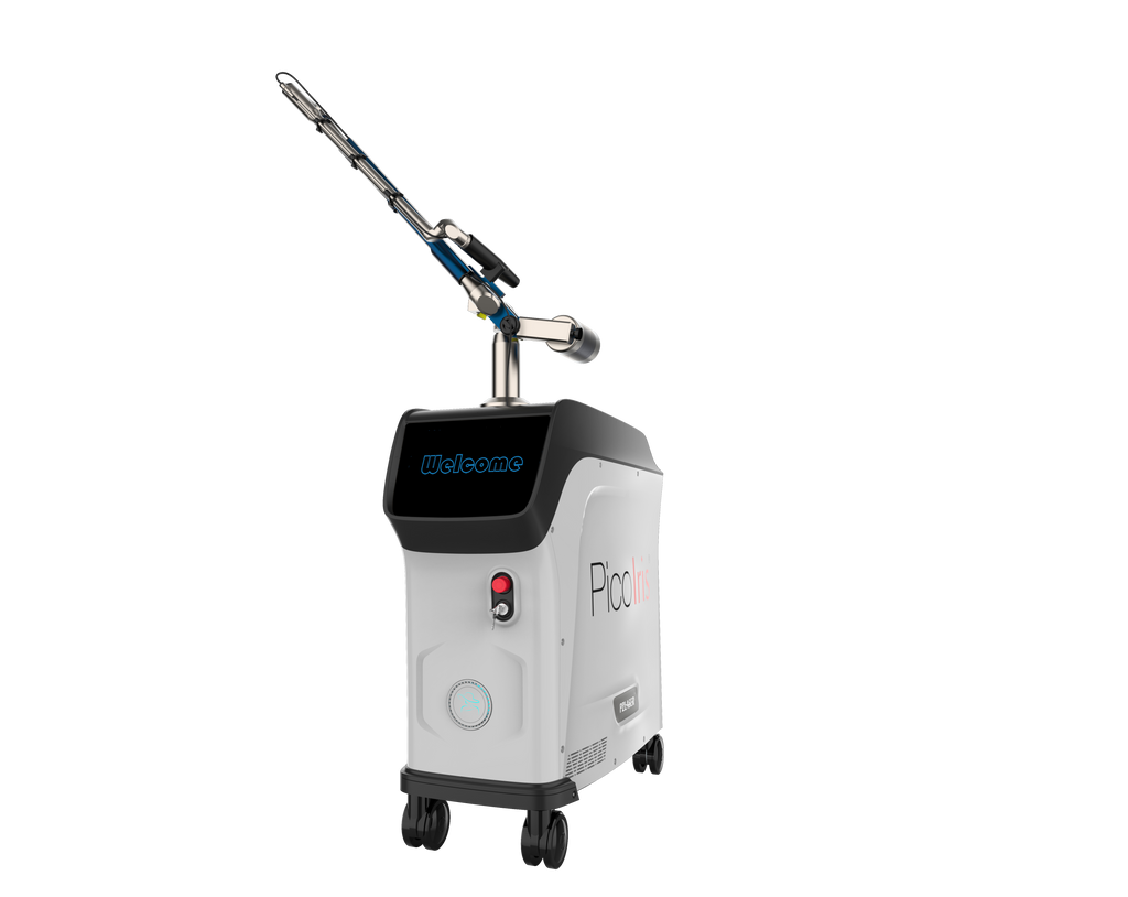 5-Mode Pico Laser | pigmentation | tattoo removal | rejuvenation