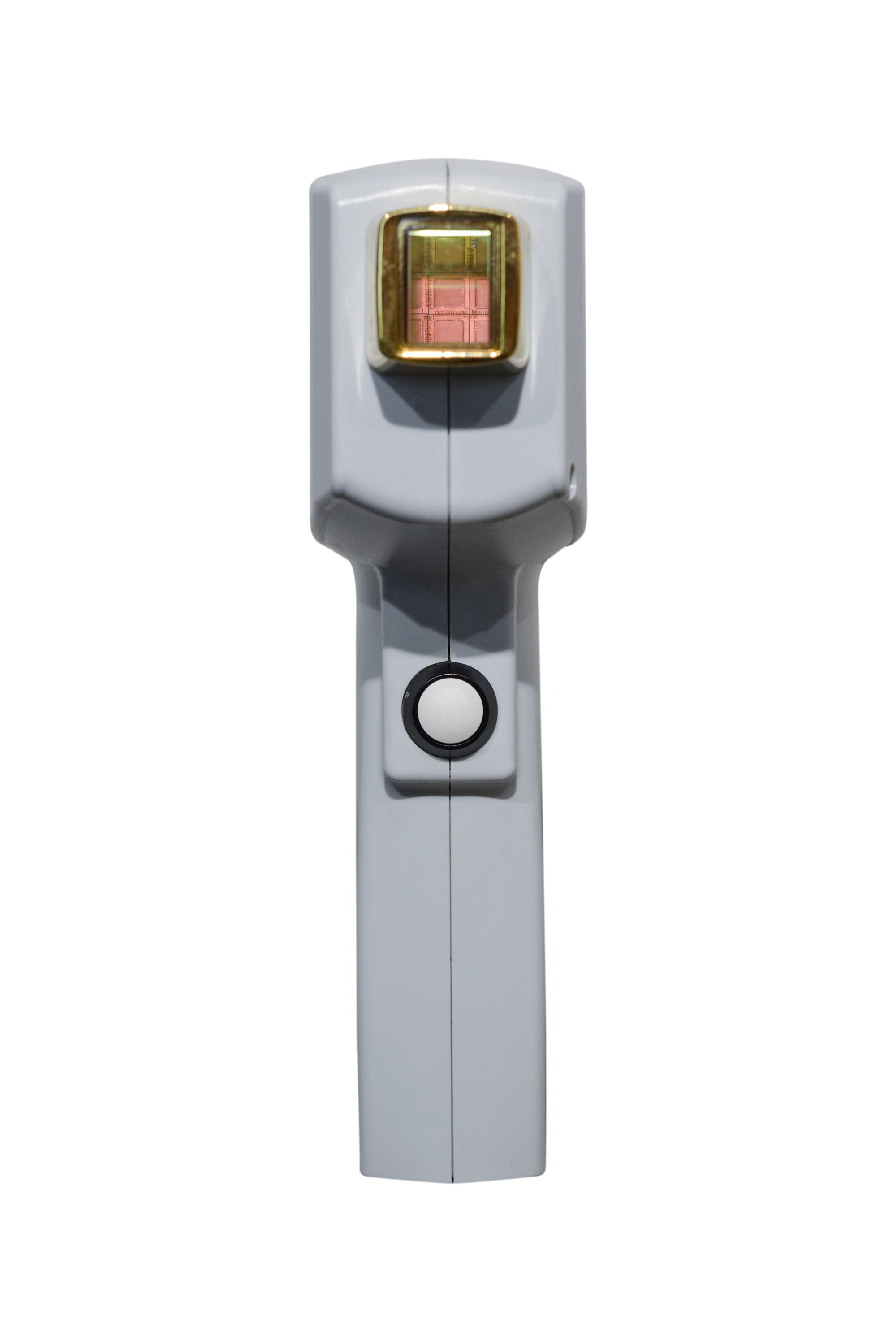 Image showing white electronic device with digital display. Planar LED Mini Hair Removal Medical is FDA approved. It is a great value LED purchase. 