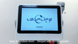 Portable LED Hair Removal Machine - Leaflife Planar LED Mini. It is a great value LED purchase.
