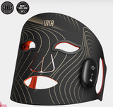 Inia Red & Infrared LED Therapy for the Face