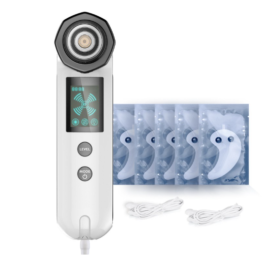 4-in-1 Anti-Aging Device