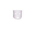 Four Color LED Therapy Silicone Mask - App Controlled